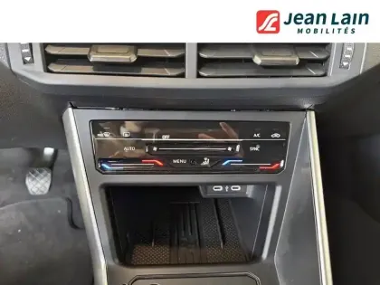 Photo 13 Volkswagen Taigo  1.0 TSI 95 BVM5