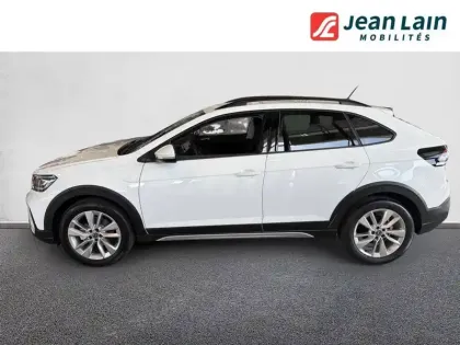 Photo 7 Volkswagen Taigo  1.0 TSI 95 BVM5