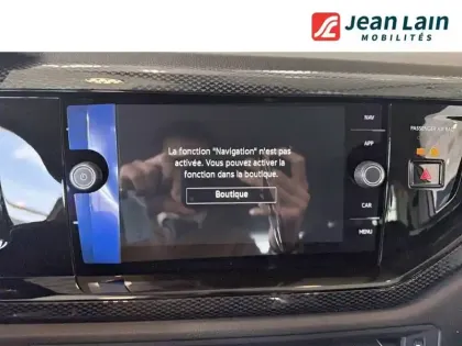 Photo 14 Volkswagen Taigo  1.0 TSI 95 BVM5