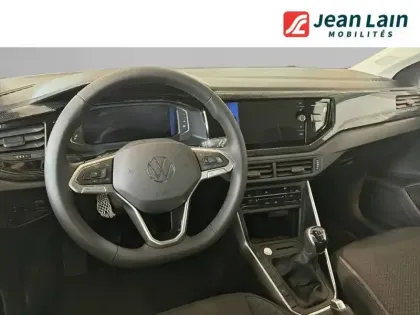 Photo 10 Volkswagen Taigo  1.0 TSI 95 BVM5