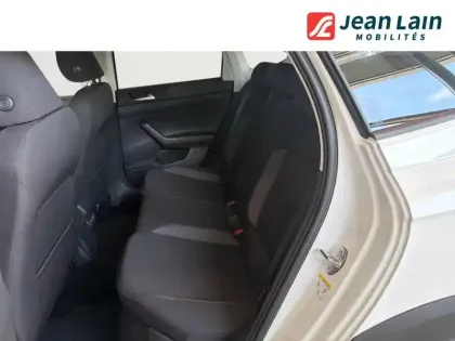 Photo 16 Volkswagen Taigo  1.0 TSI 95 BVM5