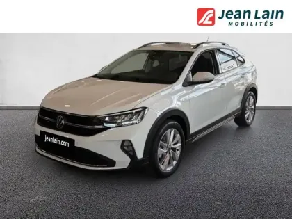 Photo Volkswagen Taigo Vw Edition