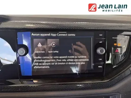 Photo 15 Volkswagen Taigo  1.0 TSI 95 BVM5