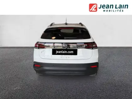 Photo 5 Volkswagen Taigo  1.0 TSI 95 BVM5