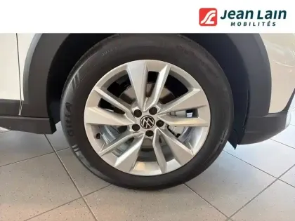 Photo 8 Volkswagen Taigo  1.0 TSI 95 BVM5