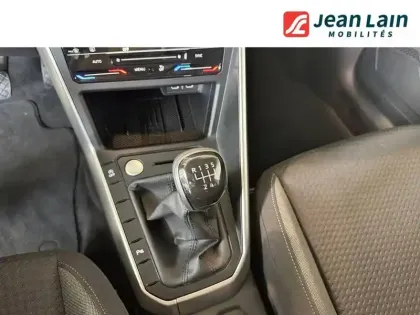 Photo 12 Volkswagen Taigo  1.0 TSI 95 BVM5