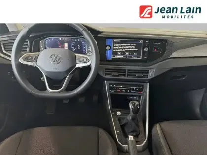 Photo 17 Volkswagen Taigo  1.0 TSI 95 BVM5