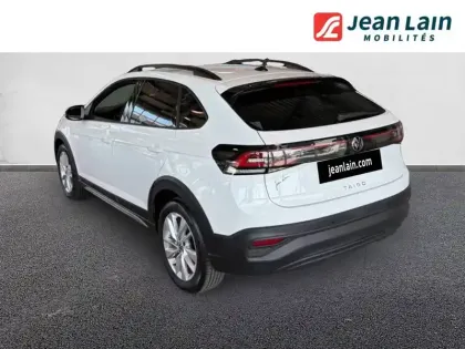 Photo 6 Volkswagen Taigo  1.0 TSI 95 BVM5