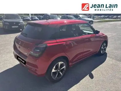Photo 22 Suzuki Swift  1.2 Dualjet Hybrid Auto