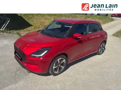 Photo 18 Suzuki Swift  1.2 Dualjet Hybrid Auto