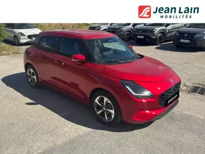 Photo 20 Suzuki Swift  1.2 Dualjet Hybrid Auto