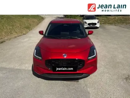 Photo 19 Suzuki Swift  1.2 Dualjet Hybrid Auto