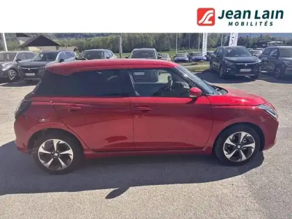 Photo 21 Suzuki Swift  1.2 Dualjet Hybrid Auto
