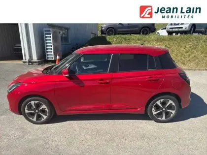 Photo 25 Suzuki Swift  1.2 Dualjet Hybrid Auto