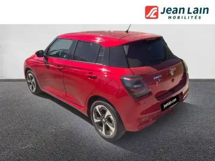 Photo 6 Suzuki Swift  1.2 Dualjet Hybrid Auto