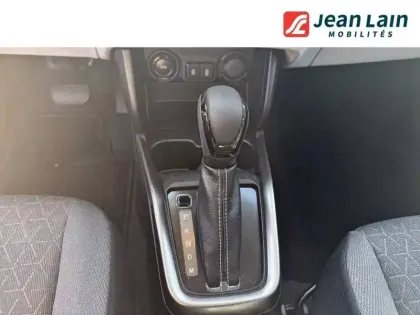 Photo 12 Suzuki Swift  1.2 Dualjet Hybrid Auto