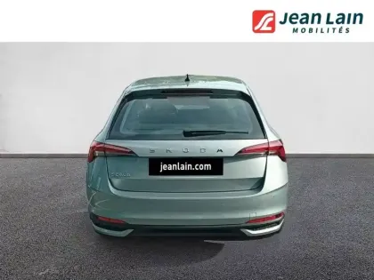 Photo 5 Skoda Scala  1.0 TSI Evo 2 116 ch DSG7