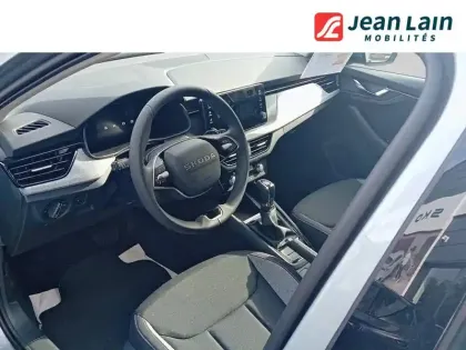 Photo 10 Skoda Scala  1.0 TSI Evo 2 116 ch DSG7