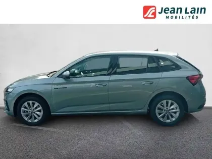 Photo 7 Skoda Scala  1.0 TSI Evo 2 116 ch DSG7