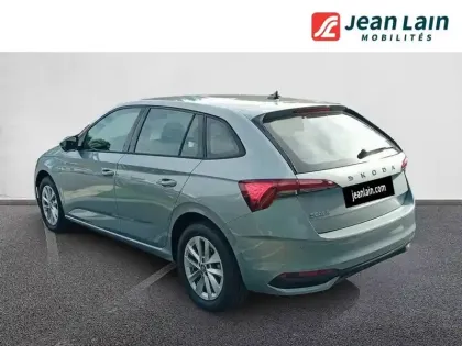 Photo 6 Skoda Scala  1.0 TSI Evo 2 116 ch DSG7