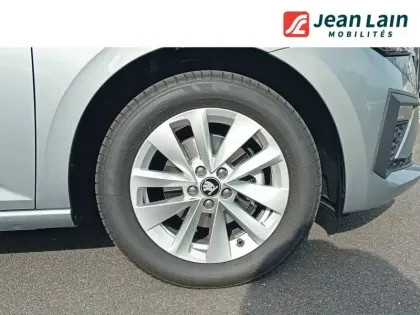 Photo 8 Skoda Scala  1.0 TSI Evo 2 116 ch DSG7