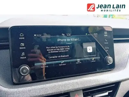 Photo 15 Skoda Scala  1.0 TSI Evo 2 116 ch DSG7