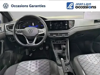 Photo 22 Volkswagen Polo  1.0 TSI 95 S&S BVM5