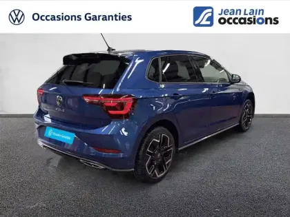 Photo 41 Volkswagen Polo  1.0 TSI 95 S&S BVM5