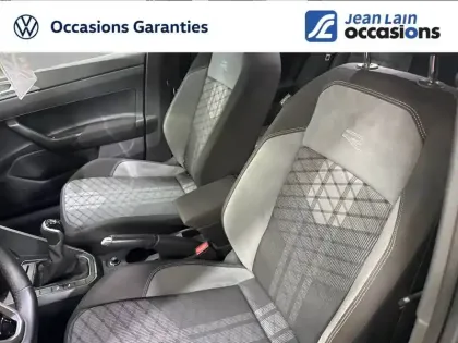 Photo 44 Volkswagen Polo  1.0 TSI 95 S&S BVM5