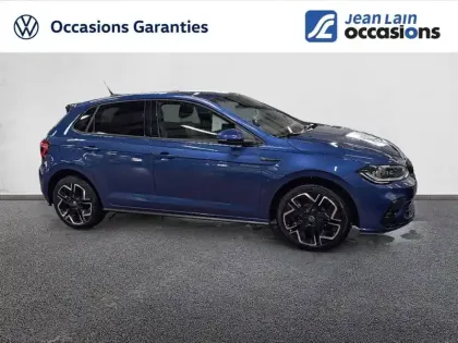 Photo 23 Volkswagen Polo  1.0 TSI 95 S&S BVM5