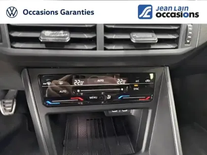 Photo 17 Volkswagen Polo Gén. VI Ph2 Evo R-Line Edition 5