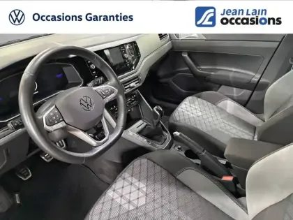 Photo 32 Volkswagen Polo  1.0 TSI 95 S&S BVM5