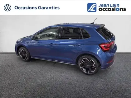 Photo 26 Volkswagen Polo  1.0 TSI 95 S&S BVM5