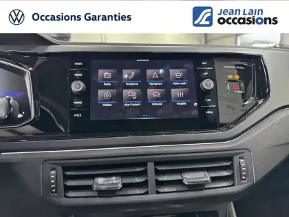 Photo 16 Volkswagen Polo Gén. VI Ph2 Evo R-Line Edition 5