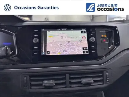 Photo 34 Volkswagen Polo  1.0 TSI 95 S&S BVM5