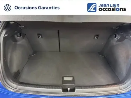 Photo 33 Volkswagen Polo  1.0 TSI 95 S&S BVM5