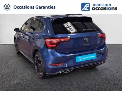 Photo 30 Volkswagen Polo  1.0 TSI 95 S&S BVM5