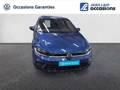 Photo 48 Volkswagen Polo  1.0 TSI 95 S&S BVM5