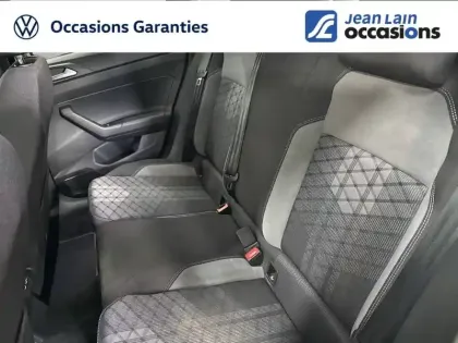 Photo 45 Volkswagen Polo  1.0 TSI 95 S&S BVM5