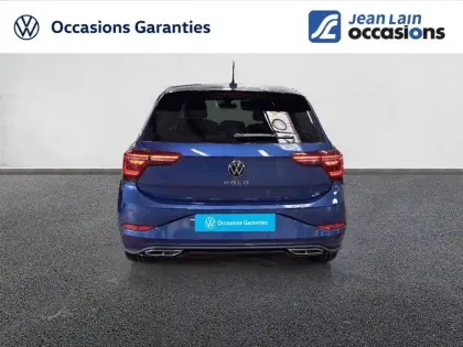 Photo 47 Volkswagen Polo  1.0 TSI 95 S&S BVM5