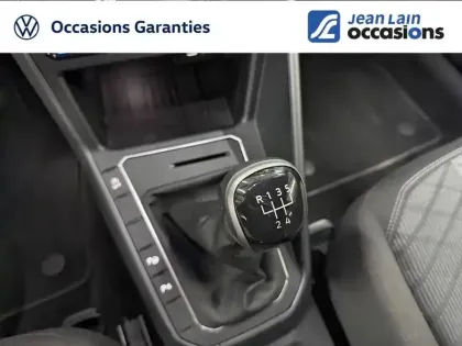 Photo 55 Volkswagen Polo  1.0 TSI 95 S&S BVM5