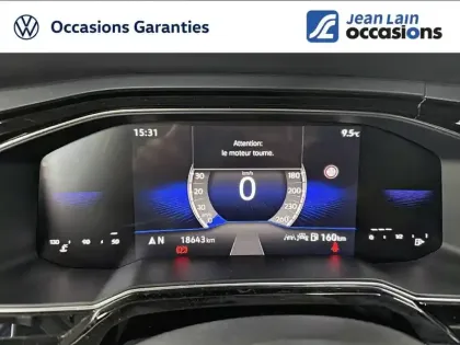 Photo 19 Volkswagen Polo Gén. VI Ph2 Evo R-Line Edition 5