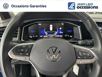 Photo 58 Volkswagen Polo  1.0 TSI 95 S&S BVM5