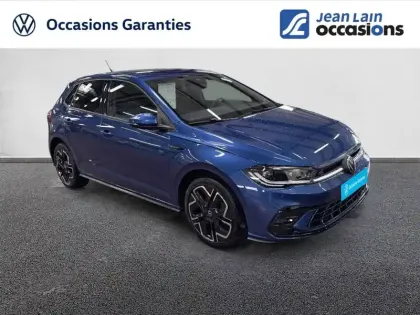 Photo 29 Volkswagen Polo  1.0 TSI 95 S&S BVM5