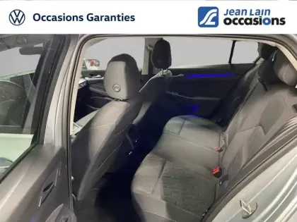 Photo 45 Volkswagen Golf  1.5 eHybrid 204 DSG6