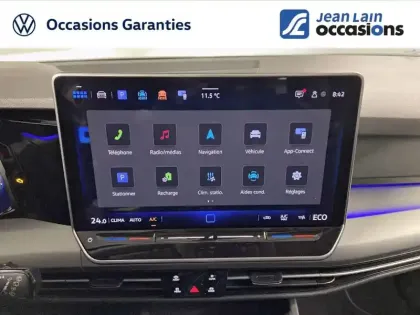 Photo 56 Volkswagen Golf  1.5 eHybrid 204 DSG6