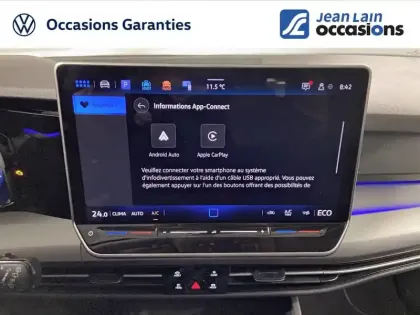 Photo 17 Volkswagen Golf Gén. VIII Ph2 VW Edition 5