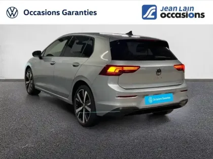 Photo 30 Volkswagen Golf  1.5 eHybrid 204 DSG6