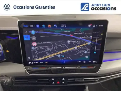 Photo 54 Volkswagen Golf  1.5 eHybrid 204 DSG6