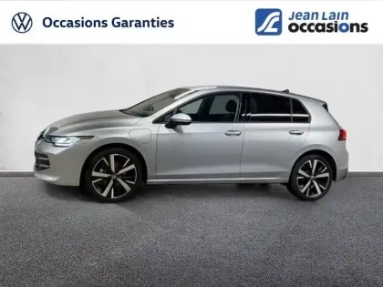 Photo 46 Volkswagen Golf  1.5 eHybrid 204 DSG6